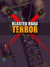 Blasted Road Terror on PC (Steam) Blasted Road Terror