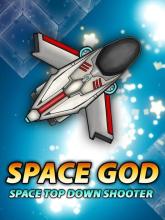 Space God