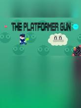 The Platformer Gun