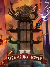 Steampunk Tower 2 on PC (Steam) Steampunk Tower 2