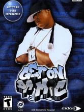 Get On Da Mic