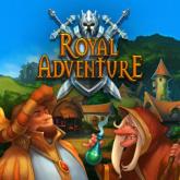Royal Adventure on PC (Steam) Royal Adventure
