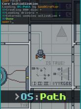 OS:Path on PC (Steam) OS:Path