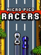 Micro Pico Racers on PC (Steam) Micro Pico Racers