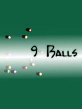 9 Balls