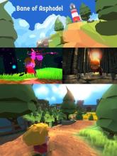 Bane of Asphodel on PC (Steam) Bane of Asphodel