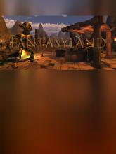 Fantasyland on PC (Steam) Fantasyland