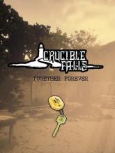 Crucible Falls: Together Forever on PC (Steam) Crucible Falls: Together Forever