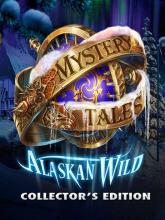 Mystery Tales: Alaskan Wild Collector's Edition