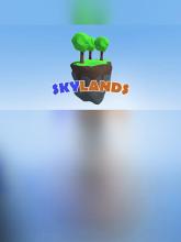 Skylands on PC (Steam) Skylands