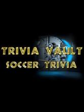 Trivia Vault: Soccer Trivia