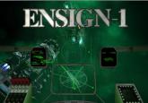 Ensign-1 on PC (Steam) Ensign-1