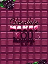 Chocolate makes you happy 5 on PC (Steam) Chocolate makes you happy 5