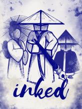 Inked on PC (Steam) Inked