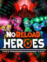 NoReload Heroes on PC (Steam) NoReload Heroes