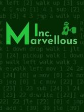 Marvellous Inc.