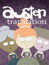 Austen Translation on PC (Steam) Austen Translation