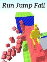 Run Jump Fail on PC (Steam) Run Jump Fail
