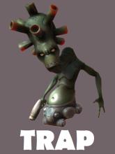 Trap on PC (Steam) Trap