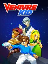Venture Kid on PC (Steam) Venture Kid
