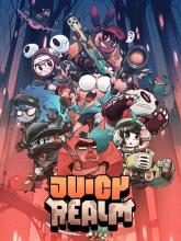 Juicy Realm on PC (Steam) Juicy Realm