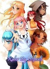 Ruler by Default on PC (Steam) Ruler by Default
