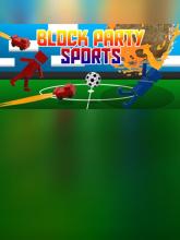 Block Party Sports on PC (Steam) Block Party Sports