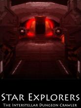 Star Explorers on PC (Steam) Star Explorers