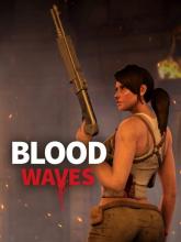 Blood Waves on PC (Steam) Blood Waves