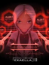 Exaella on PC (Steam) Exaella