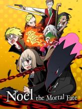 Noel The Mortal Fate S1-7 on PC (Steam) Noel The Mortal Fate S1-7