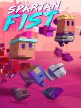 Spartan Fist on PC (Steam) Spartan Fist