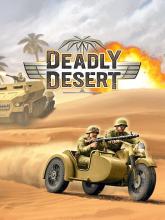 1943 Deadly Desert on PC (Steam) 1943 Deadly Desert