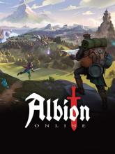 Albion Online on PC (Steam) Albion Online
