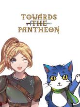 Towards the Pantheon on PC (Steam) Towards the Pantheon