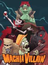 MachiaVillain on PC (Steam) MachiaVillain