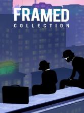 FRAMED Collection on PC (Steam) FRAMED Collection