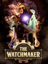 The Watchmaker on PC (Steam) The Watchmaker
