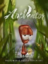 AntVentor on PC (Steam) AntVentor