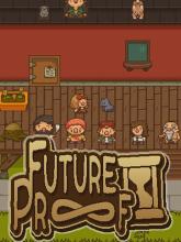 Future Proof on PC (Steam) Future Proof