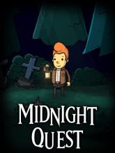 Midnight Quest on PC (Steam) Midnight Quest