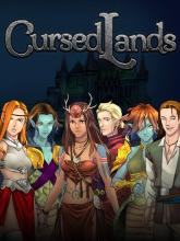 Cursed Lands on PC (Steam) Cursed Lands