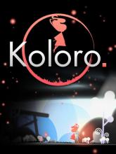 Koloro on PC (Steam) Koloro