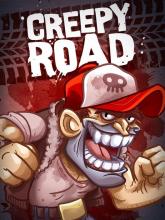 Creepy Road on PC (Steam) Creepy Road
