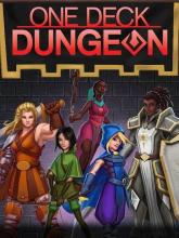 One Deck Dungeon on PC (Steam) One Deck Dungeon