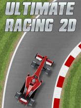 Ultimate Racing 2D