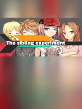 The Sibling Experiment on PC (Steam) The Sibling Experiment