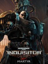 Warhammer 40,000: Inquisitor - Martyr on PC (Steam) Warhammer 40,000: Inquisitor - Martyr
