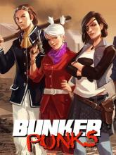 Bunker Punks on PC (Steam) Bunker Punks