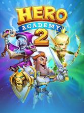 Hero Academy 2 on PC (Steam) Hero Academy 2